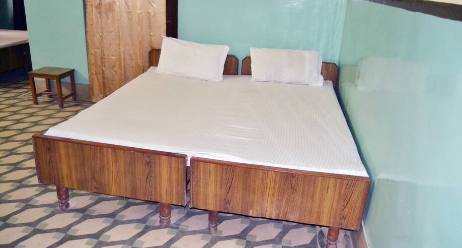 Hotel Meghsar Castle, Bikaner 4